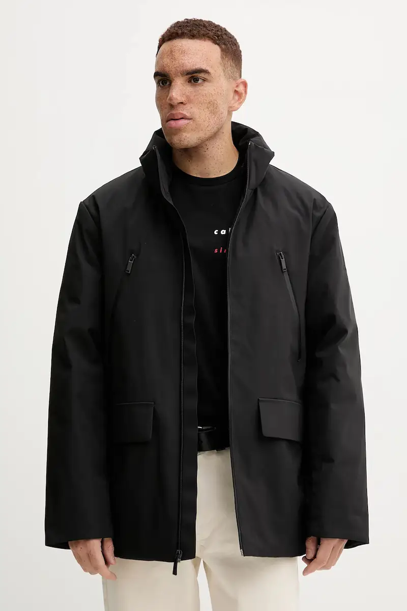 piumino colore nero LV04LD500G