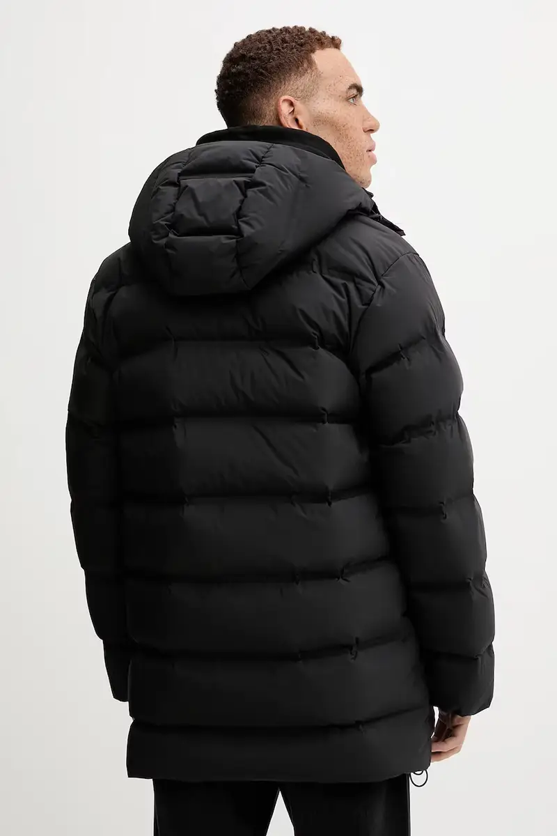 piumino colore nero LV04LD516G miniatura 3