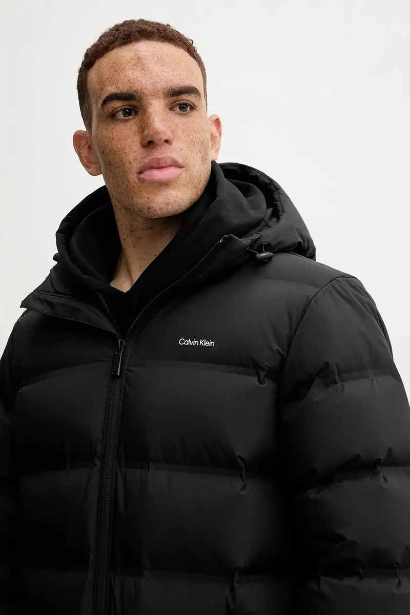 piumino colore nero LV04LD516G miniatura 5