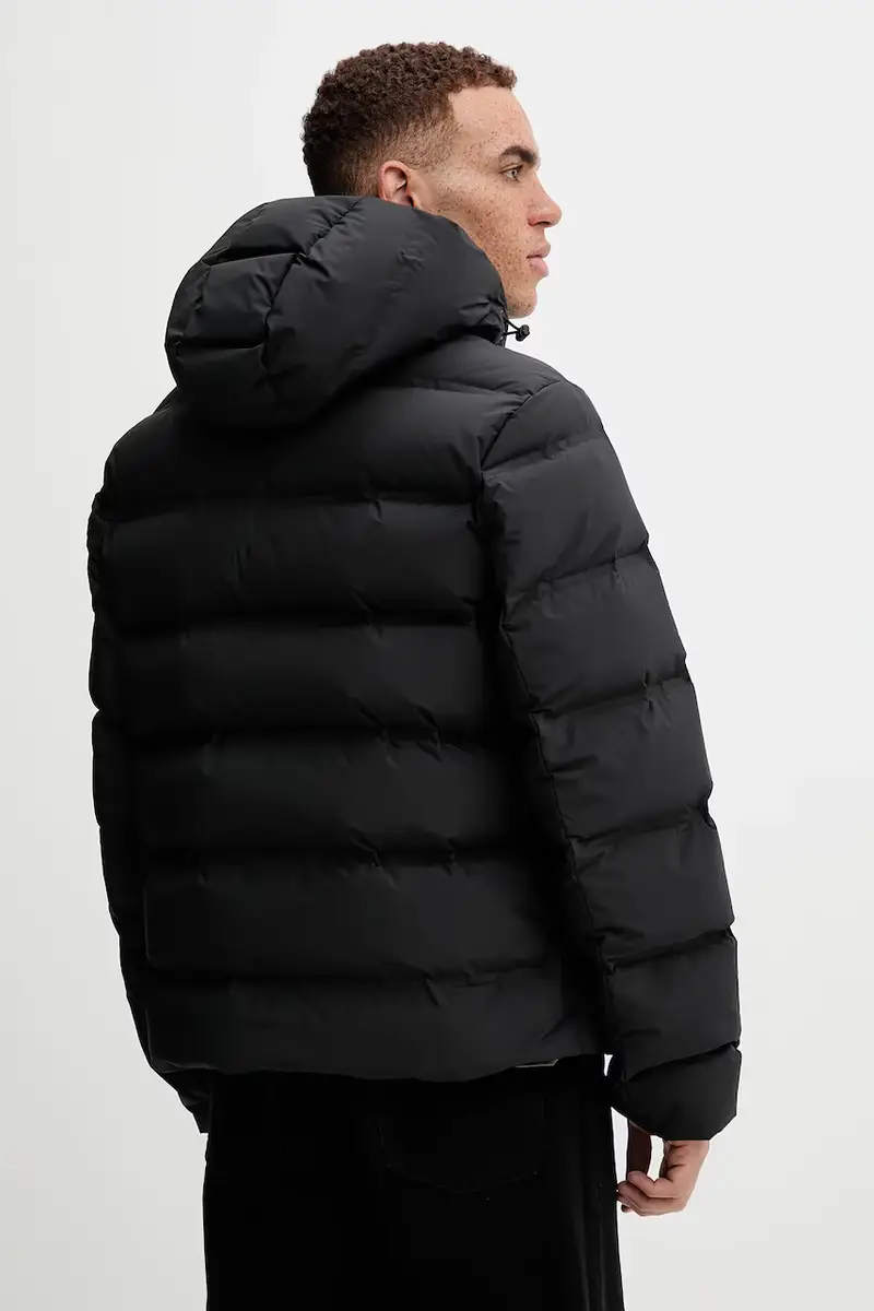 piumino colore nero LV04LD517G miniatura 2