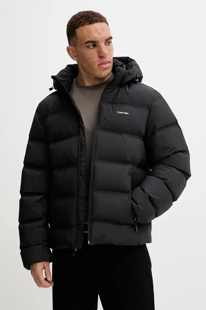 piumino colore nero LV04LD517G miniatura 3