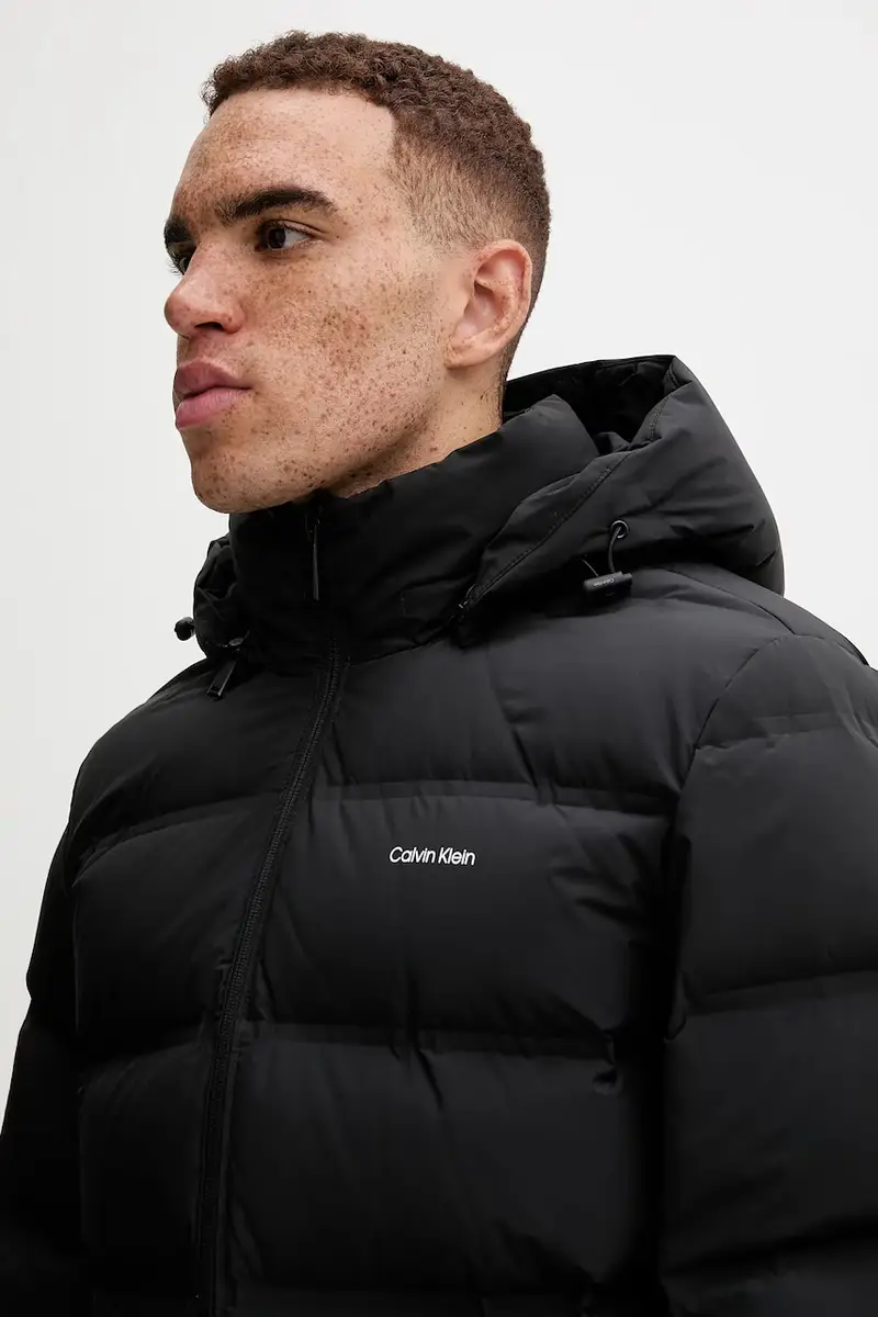 piumino colore nero LV04LD517G miniatura 4