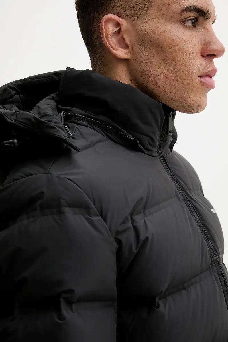 piumino colore nero LV04LD517G miniatura 5