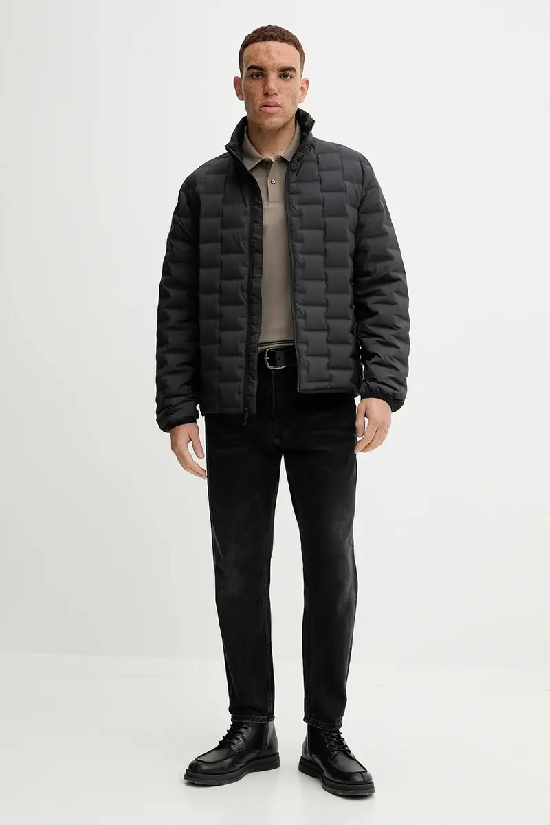 piumino colore nero LV04LD520G miniatura 2