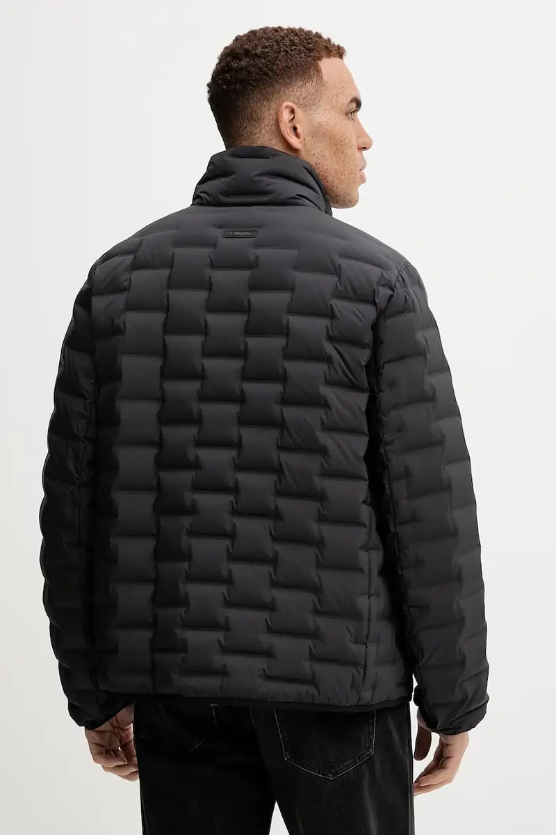 piumino colore nero LV04LD520G miniatura 3