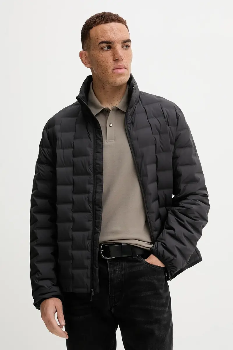 piumino colore nero LV04LD520G miniatura 4