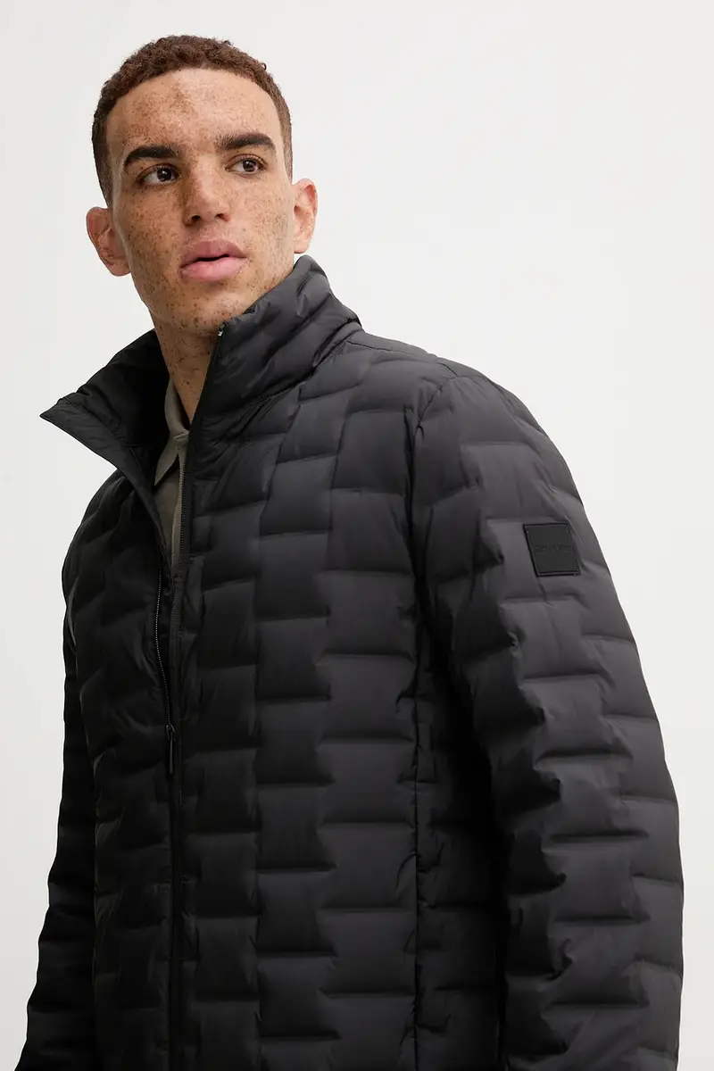 piumino colore nero LV04LD520G miniatura 5