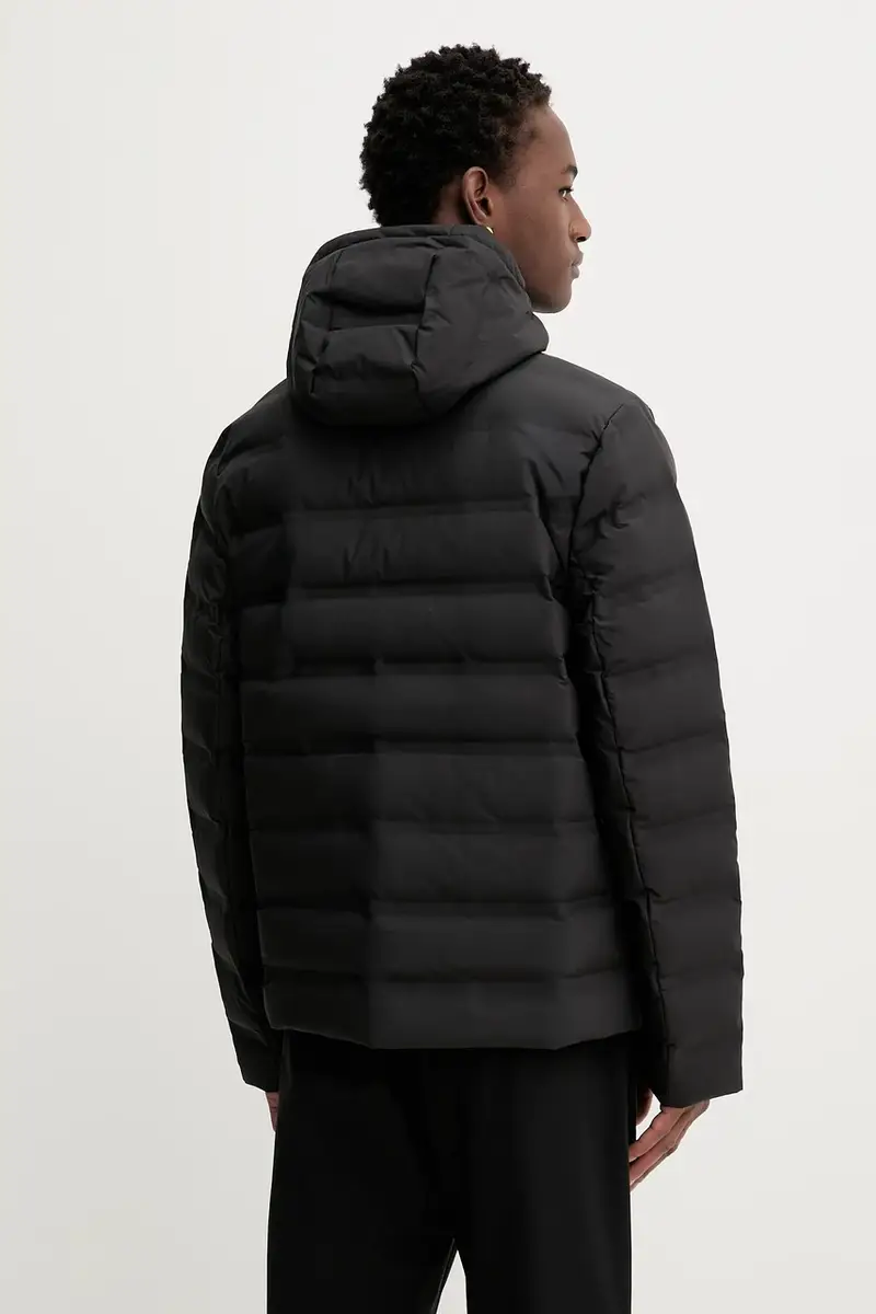 piumino colore nero LV04LD521G miniatura 3