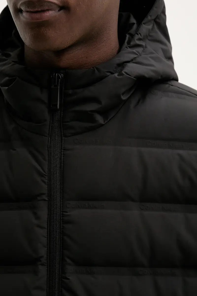 piumino colore nero LV04LD521G miniatura 5