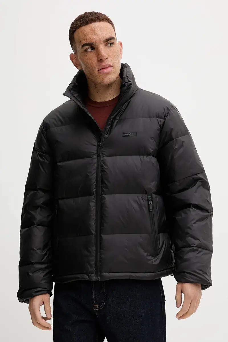 piumino colore nero LV04LD529G miniatura 3