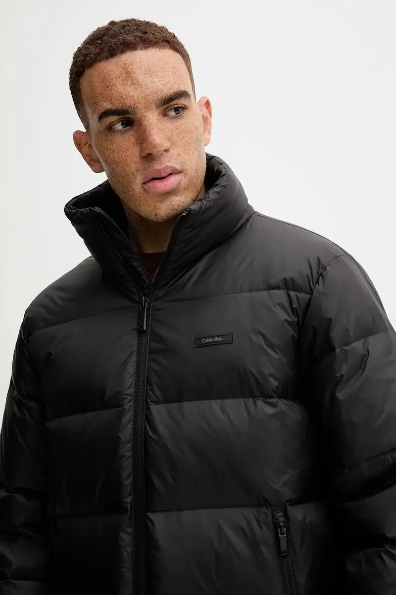 piumino colore nero LV04LD529G miniatura 4