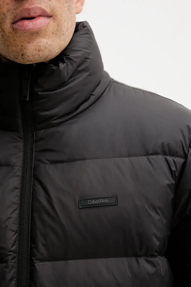 piumino colore nero LV04LD529G miniatura 5