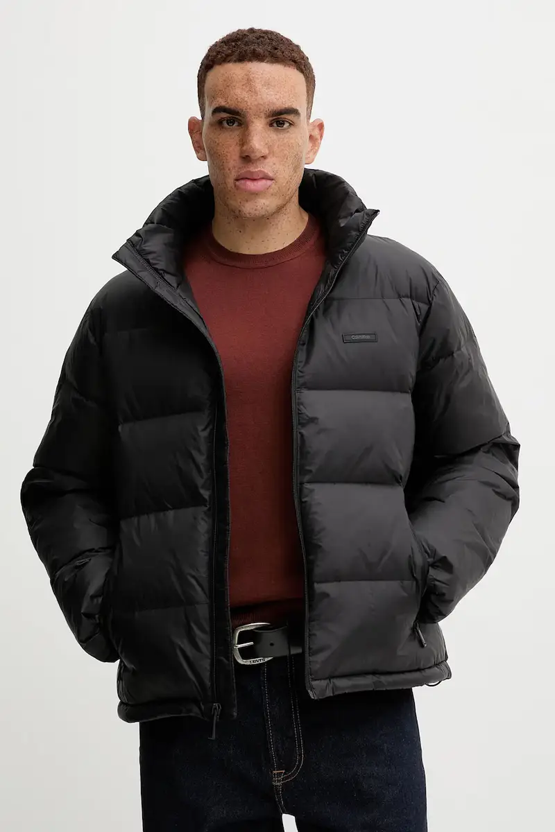 piumino colore nero LV04LD529G