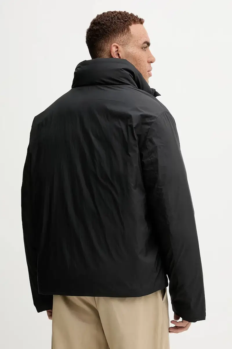 piumino colore nero LV04LD535G miniatura 3