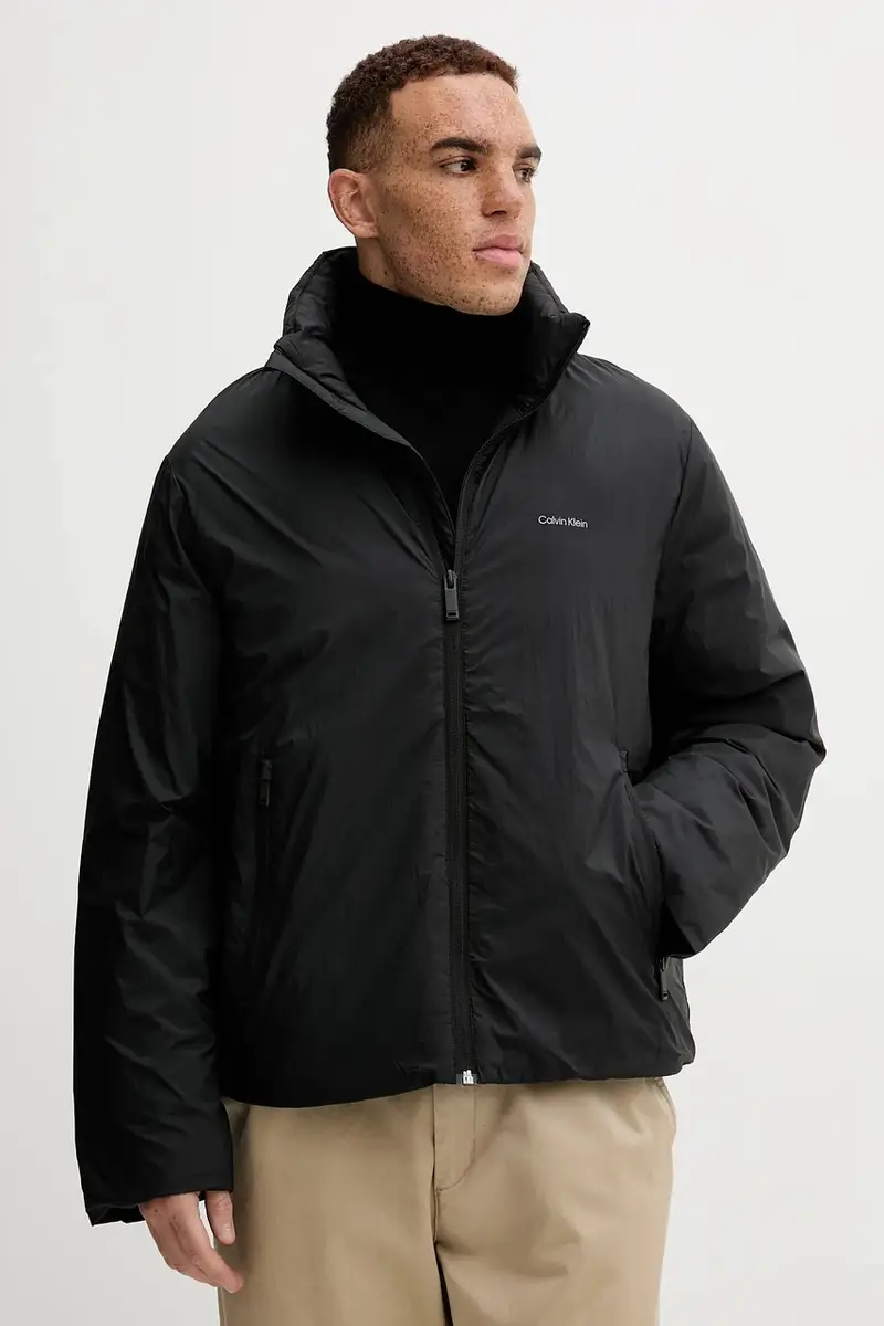 piumino colore nero LV04LD535G miniatura 4