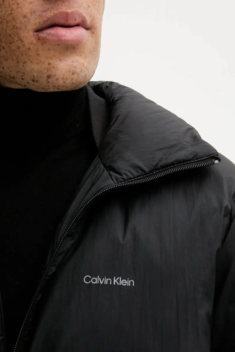 piumino colore nero LV04LD535G miniatura 5