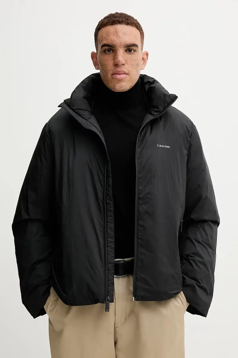 piumino colore nero LV04LD535G