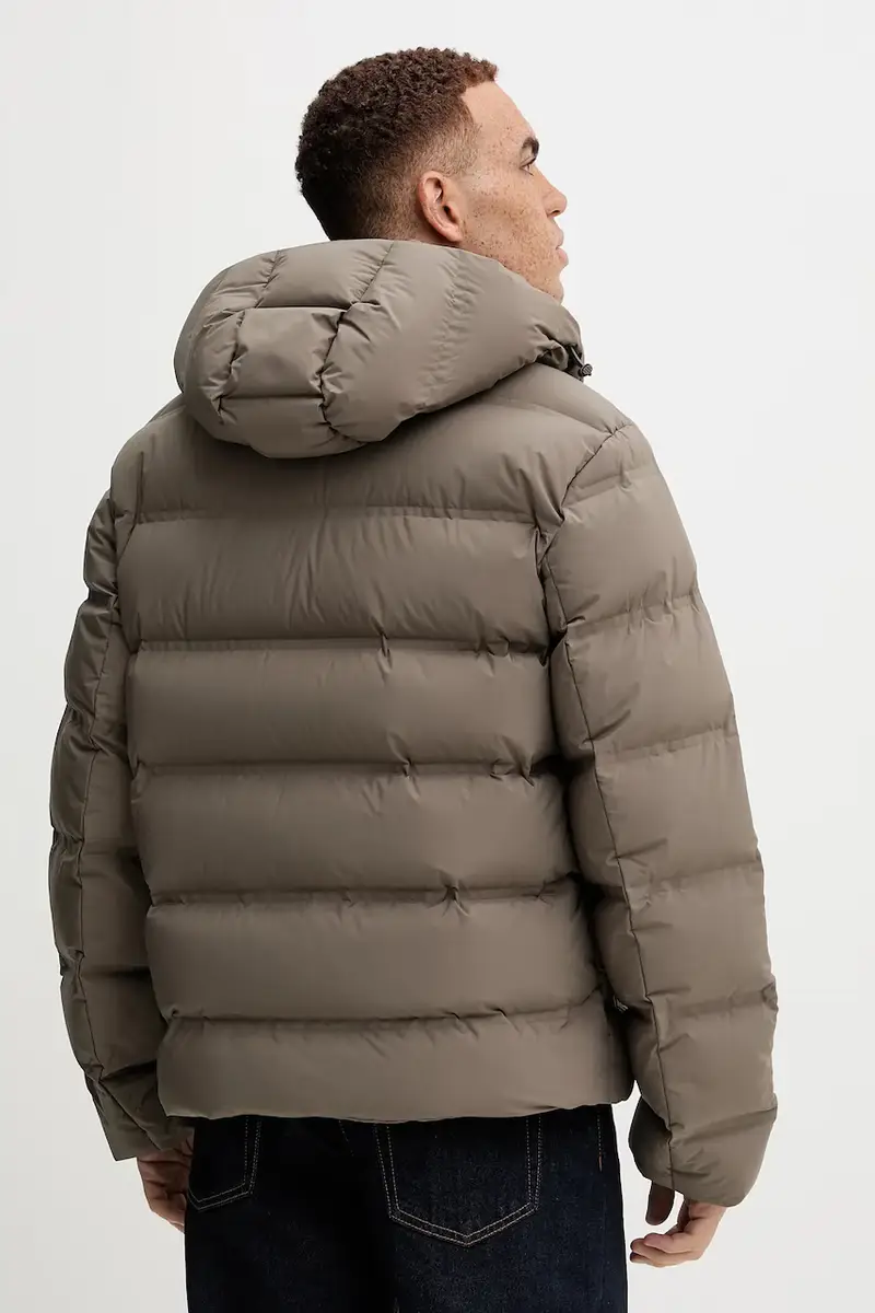 piumino colore verde LV04LD517G miniatura 3