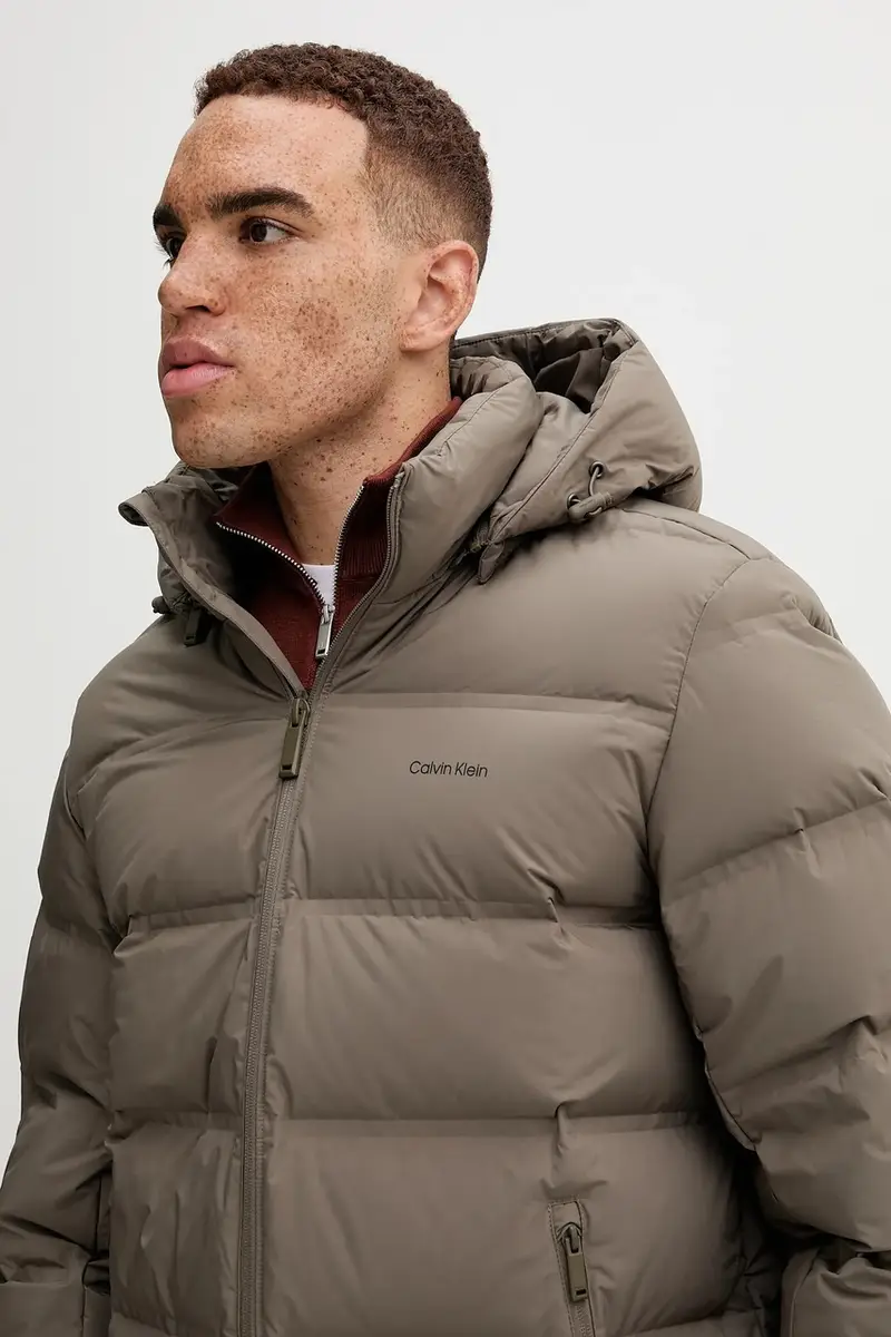 piumino colore verde LV04LD517G miniatura 5