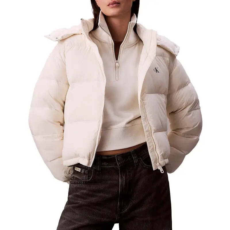 PIUMINO ESSENTIAL MIDWEIGHT PUFFER JACKE