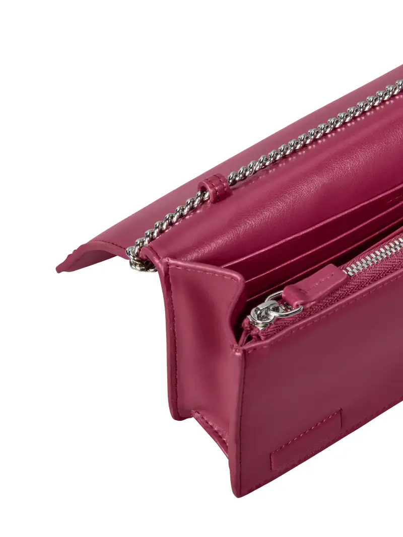 Calvin Klein Pochette Bordeaux 3883753 miniatura 2