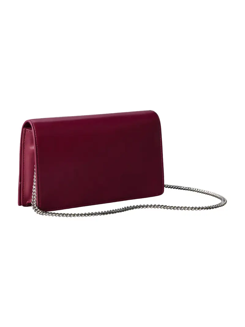 Calvin Klein Pochette Bordeaux 3883753 miniatura 3
