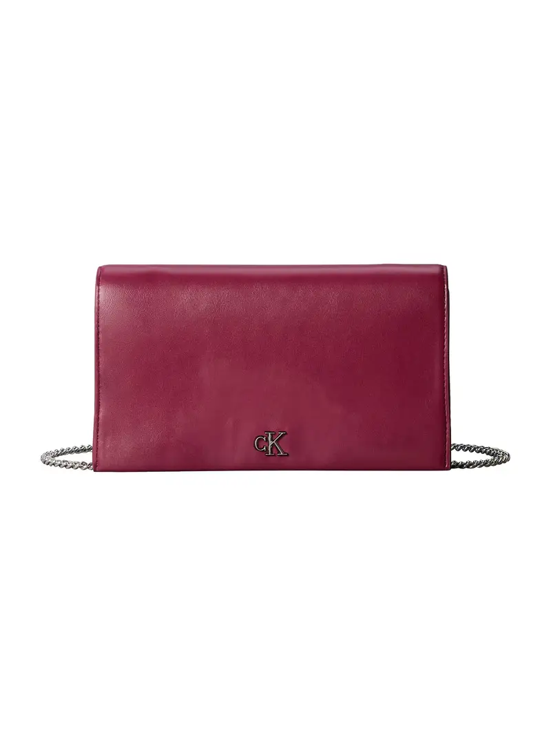Calvin Klein Pochette Bordeaux 3883753