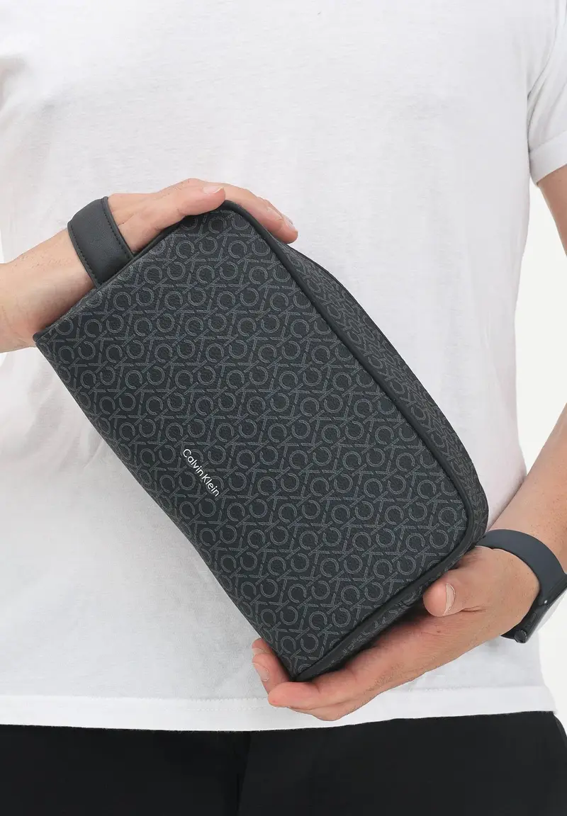 Calvin Klein Pochette Uomo 921284 miniatura 3