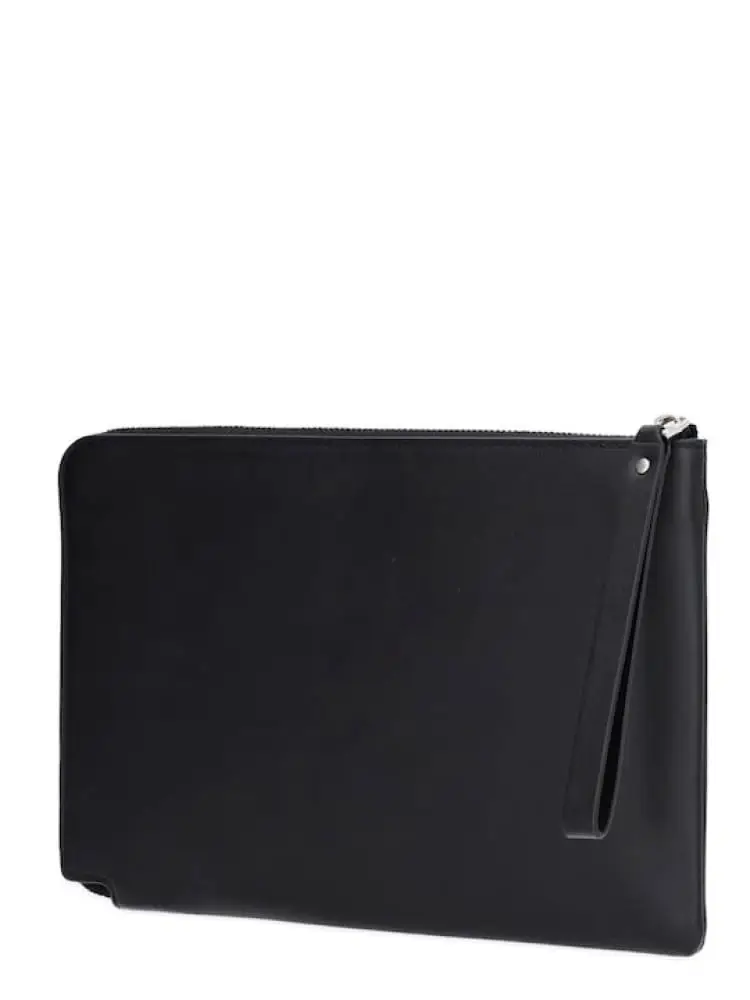 Calvin Klein Pochette Uomo 4366636 miniatura 2