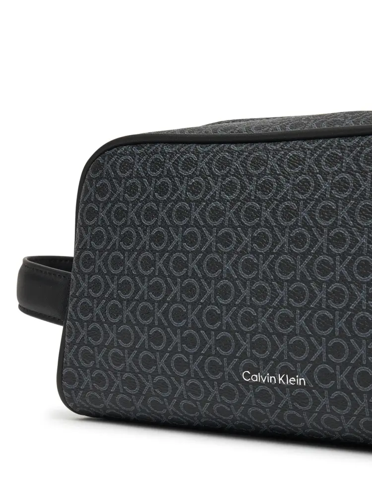 Calvin Klein Pochette Uomo 2856776 miniatura 2