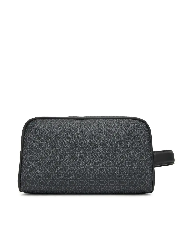 Calvin Klein Pochette Uomo 2856776 miniatura 3