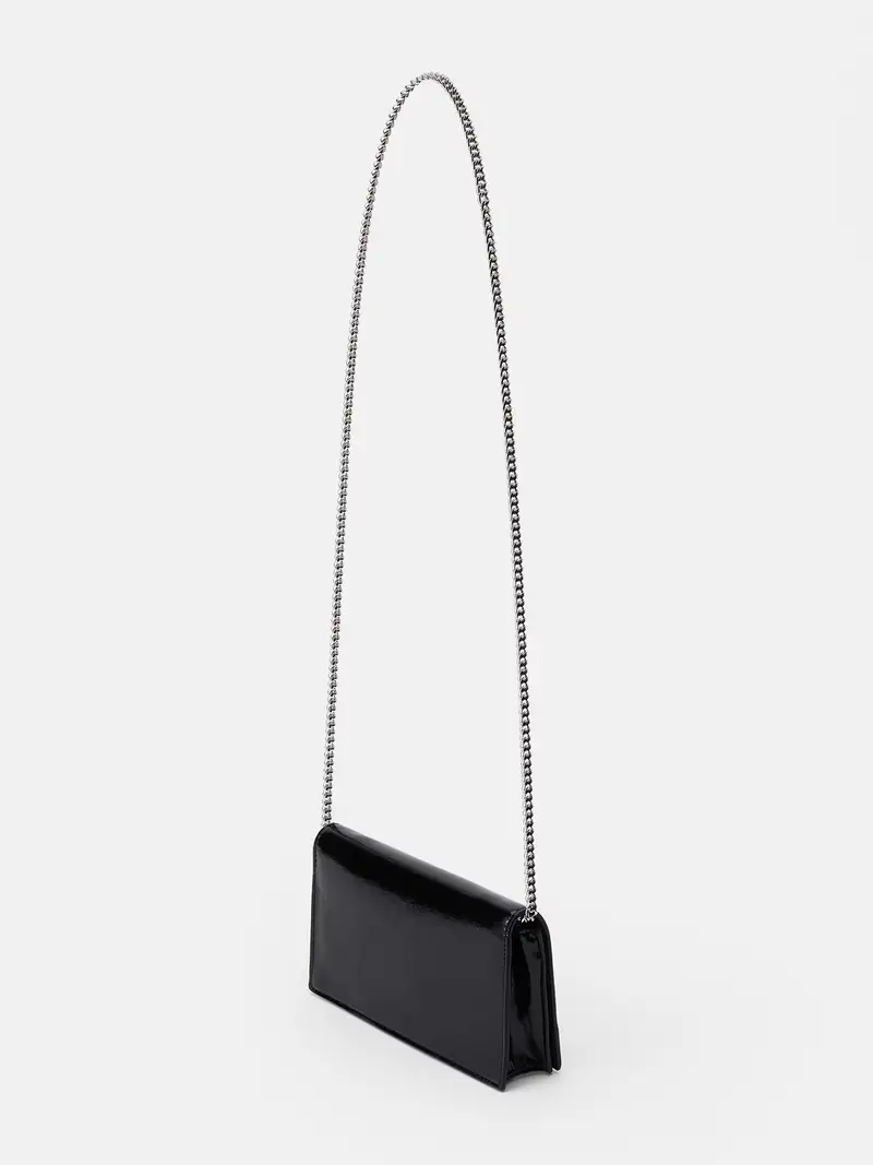 Calvin Klein Pochette Nero 3539484 miniatura 2