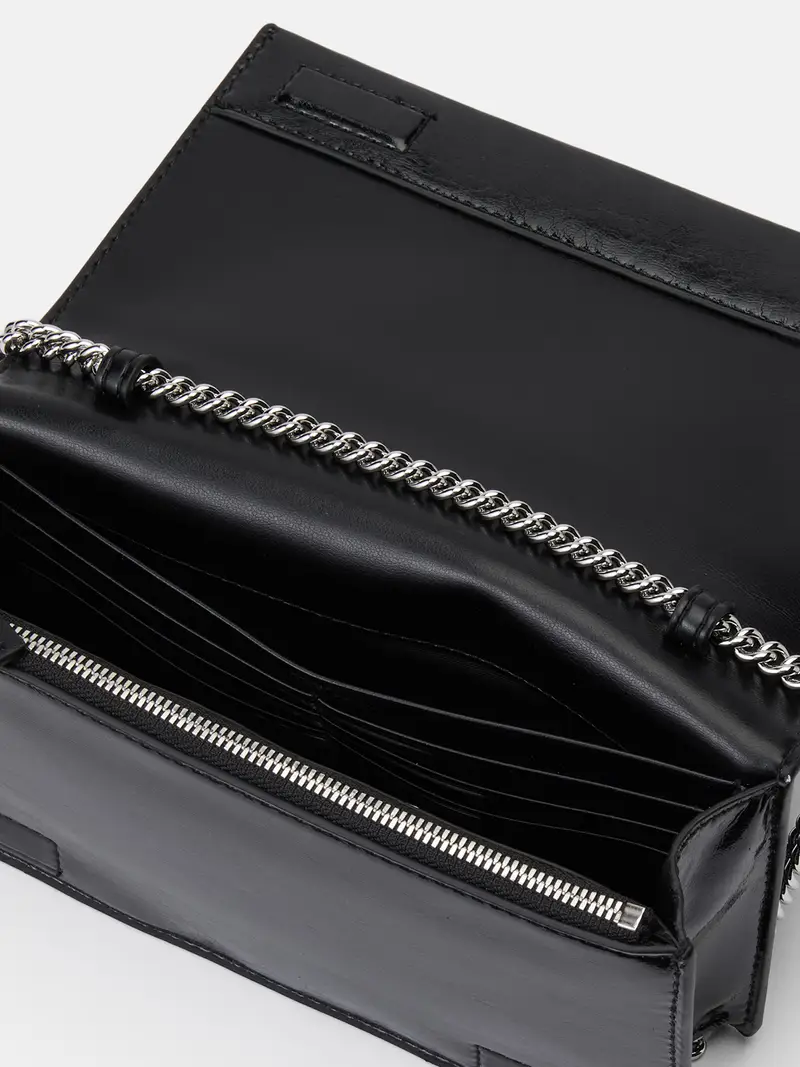 Calvin Klein Pochette Nero 3539484 miniatura 3