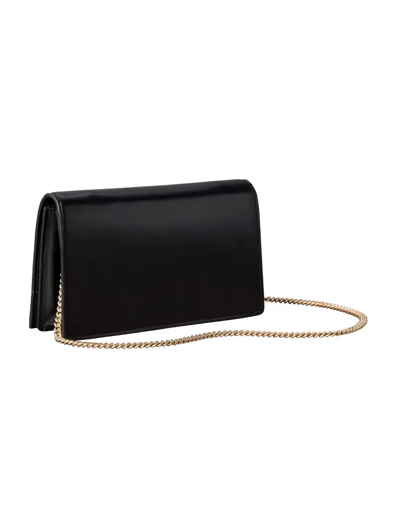 Calvin Klein Pochette Nero 3852521 miniatura 2