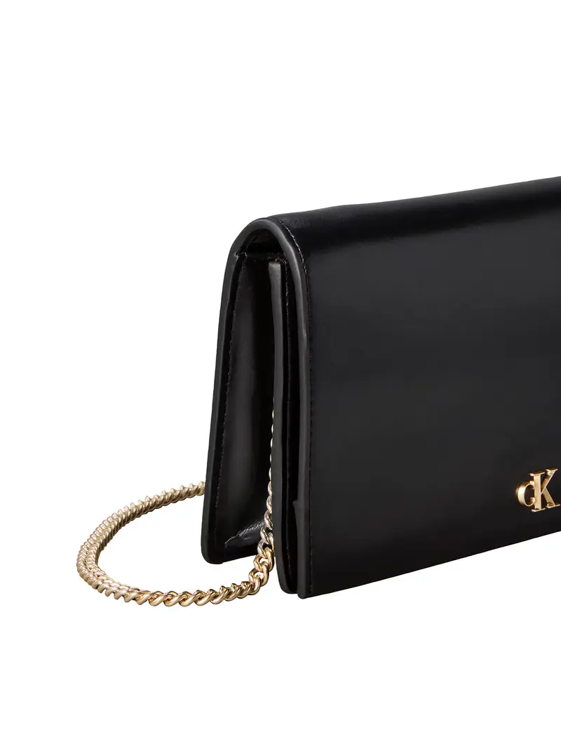 Calvin Klein Pochette Nero 3852521 miniatura 3