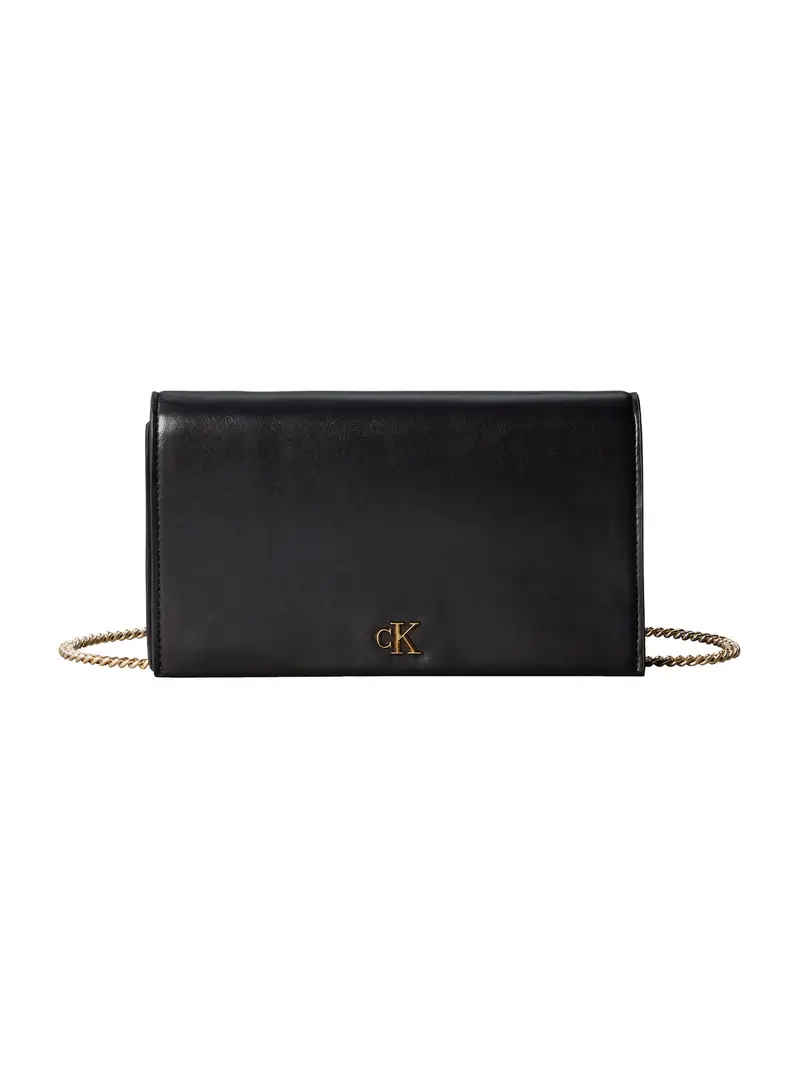 Calvin Klein Pochette Nero 3852521