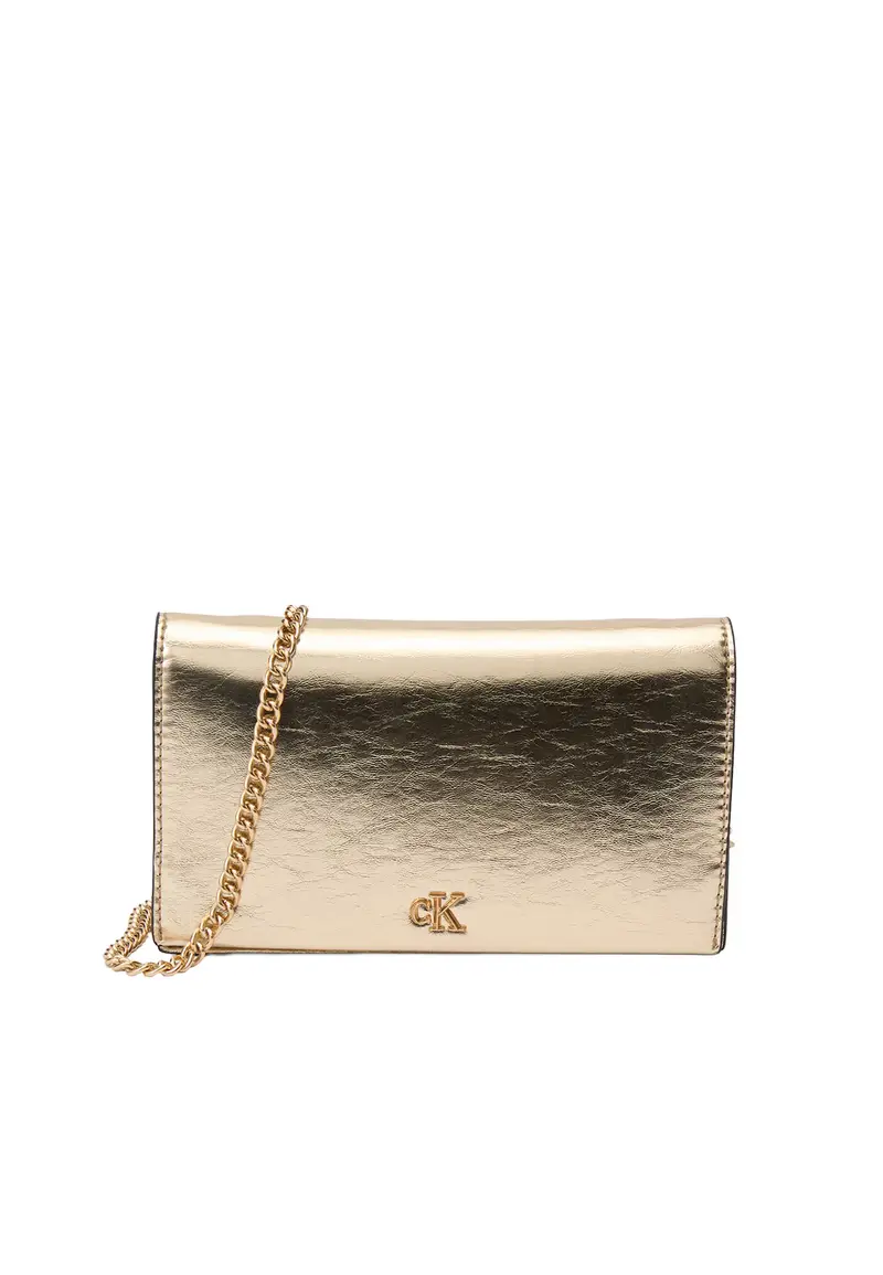 Calvin Klein Pochette Oro 3539489