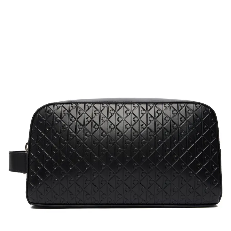 Calvin Klein Pochette Nero 3544388
