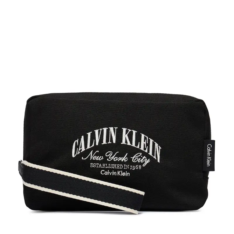 Calvin Klein Pochette Nero 4191046