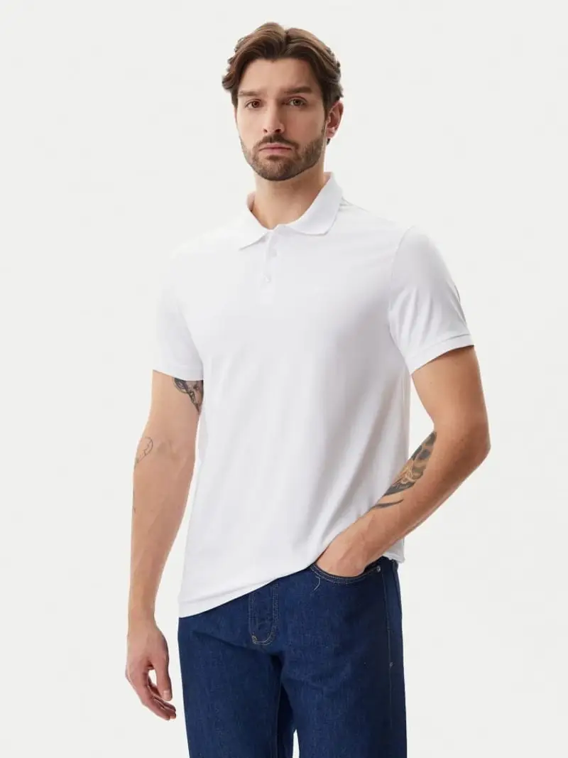 Calvin Klein Polo Uomo 2087525