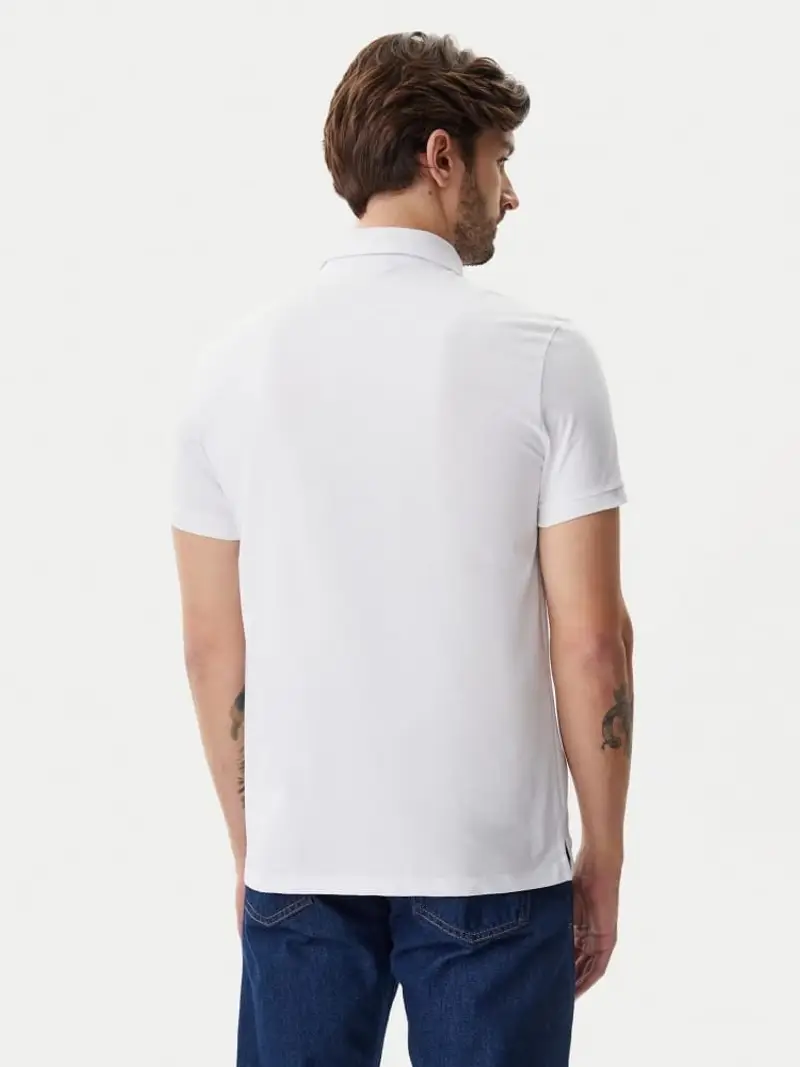 Calvin Klein Polo Uomo 2087525 miniatura 2