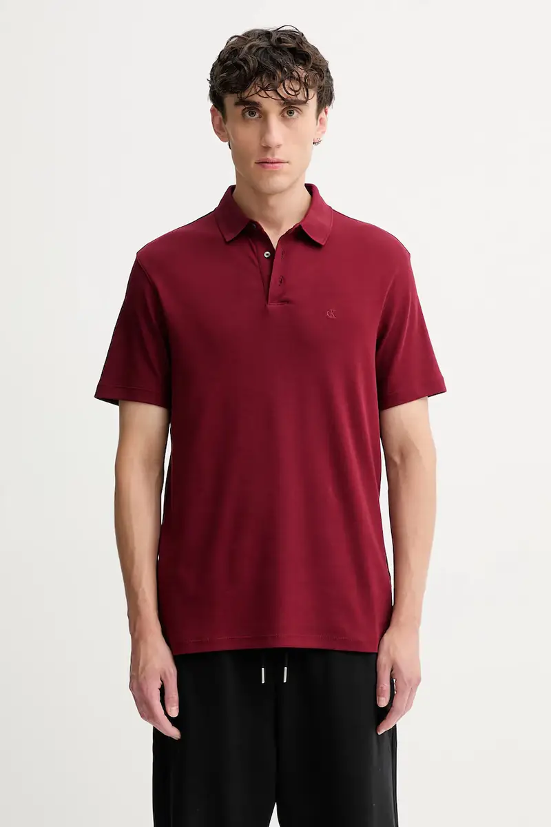 Calvin Klein Polo Uomo 3597184