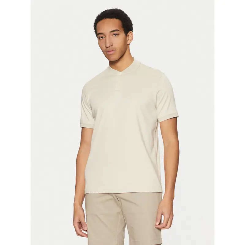 Calvin Klein Polo Beige 3212705