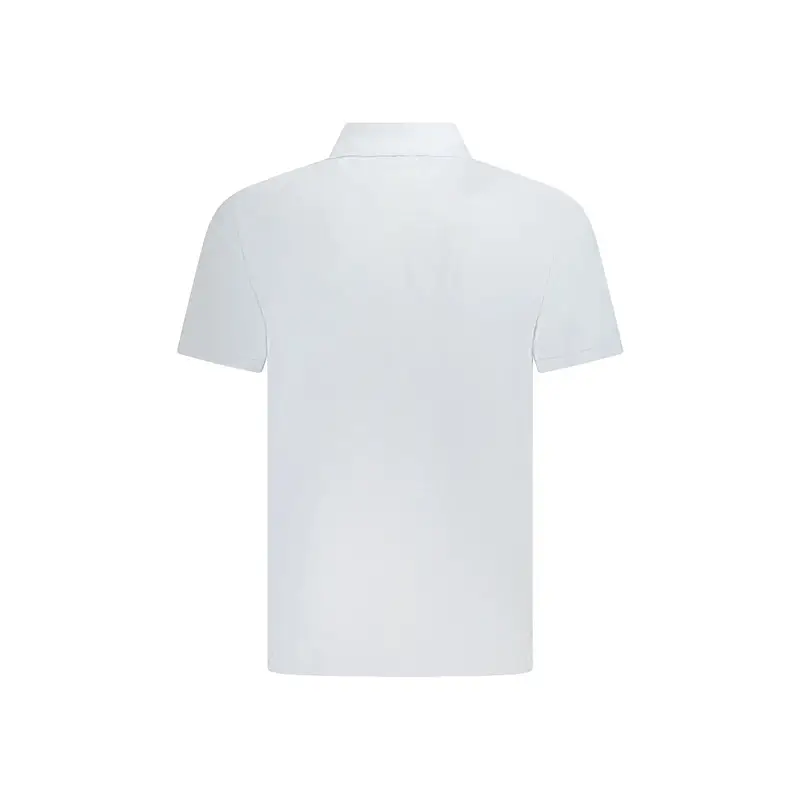 Calvin Klein Polo Uomo Azzurro 4062923 miniatura 2