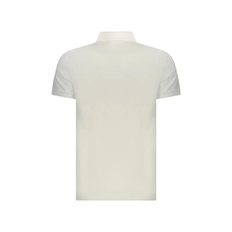 Calvin Klein Polo Uomo Bianco 4282254 miniatura 2