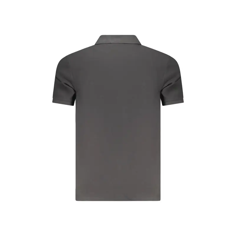 Calvin Klein Polo Uomo Nero 4062817 miniatura 2