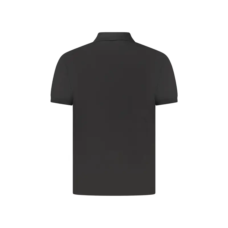 Calvin Klein Polo Uomo Nero 4062716 miniatura 2