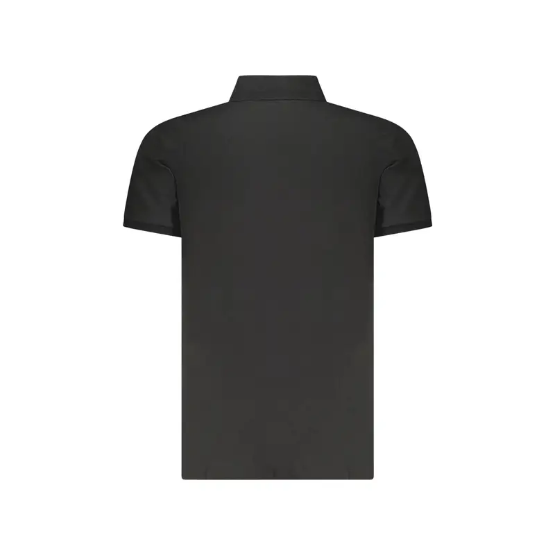 Calvin Klein Polo Uomo Nero 4282252 miniatura 2