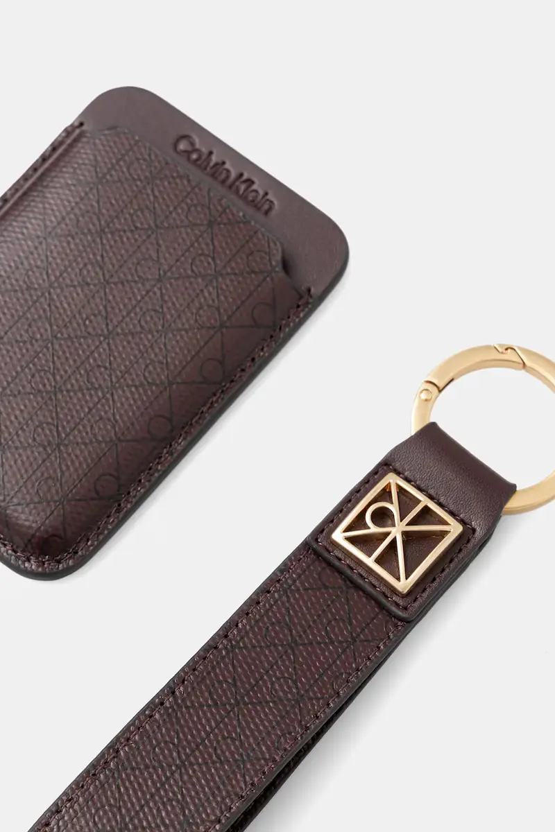 Calvin Klein Portachiavi Multicolore 3424470 miniatura 2