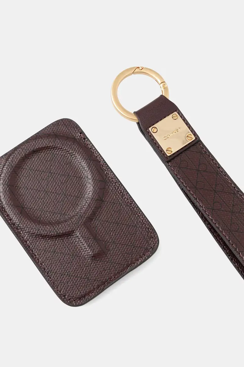 Calvin Klein Portachiavi Multicolore 3424470 miniatura 3